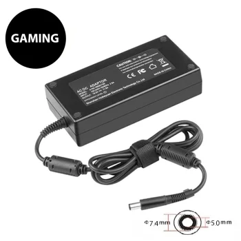 Extra Digital ASUS Laptop Power Adapter 230W (19.5V, 11.8A, 7.4x5.0mm)