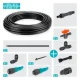 Gardena Micro-Drip-System laistymo sistemos rinkinys lysvėms