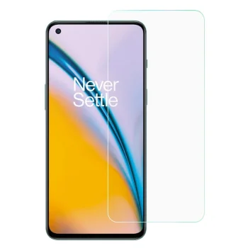 OnePlus Nord 2 5G AMORUS apsauginis ekrano stiklas