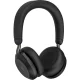 Belaidės ausinės Jabra Evolve2 75 UC, USB-A, juodos