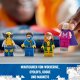 LEGO Marvel Super Heroes 76281 X-Men X-Jet konstruktorius