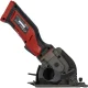 Akumuliatorinis mini diskinis pjūklas Einhell TE-CS 18/89 Li - Solo 18V