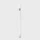 Raptic X-Doria Slim dėklas skirtas iPhone 14 Plus su MagSafe, skaidrus