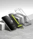 Privatumą saugantis apsauginis stiklas Ringke Easy Slide Privacy Google Pixel 9 Pro / 10 Pro / 11 Pro, 2 vnt.