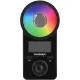 LED šviesos lazda Yongnuo YN360 III RGB, WB (3200 K - 5500 K)