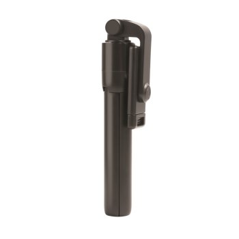 Setty SBST-02 Selfie Stick with Tripod and Bluetooth Remote, black