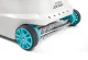 Intex ZX300 Automatic Pool Cleaner Vacuum 28005