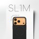 CARE by PanzerGlass SL1M MagSafe Phone Case Cover iPhone 17 Pro - Black