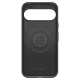 Spigen Parallax Mag dėklas, skirtas Google Pixel 10 Pro XL, Matte Black