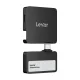 Lexar Professional SL400 2TB nešiojamas SSD diskas su šakotuvu