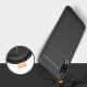 Tfo Simple Black dėklas, skirtas Samsung Galaxy A50 / A30s / A50s, juodas