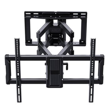Perlegear PGLF15 televizoriaus sieninis laikiklis 40-86"