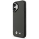 BMW M Kevlar Matt MagSafe dėklas iPhone 17, juodas