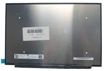 BOE NV133WUM-N42 13.3" 1920x1200 IPS WLED SLIM matinis ekrano matrica 30pin