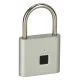 Elektroninė piršto atspaudų spyna, IP56, micro-USB