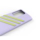 Adidas OR Molded Case dėklas, skirtas Samsung Galaxy S20 Ultra, Purple