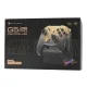 Machenike G5Pro Premium Edition Wireless Game Controller with Charging Dock, Black & Gold