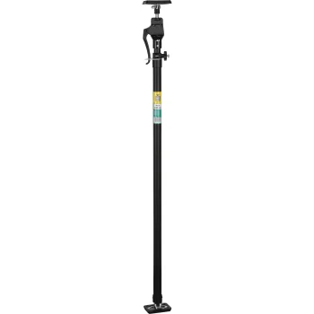 Teleskopinė lubų atrama Wolfcraft 4042000 1.22–2.90 m iki 30 kg