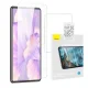 Apsauginis stiklas Baseus Crystal 0.3 mm skirtas HUAWEI MatePad Pro 12.6\"