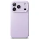 Ringke Silicone Magnetic MagSafe Case for iPhone 17 Pro Max, Purple