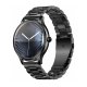 Išmanusis laikrodis Colmi L28 Black steel