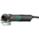 Metabo WEV 15-125 Quick kampinis šlifuoklis, 125 mm, 1550 W
