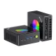 Mini kompiuteris GMKtec K11 Ryzen 9 8945HS 32GB RAM 1TB SSD Win 11 Pro