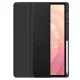 Tech-Protect SC Pen dėklas Samsung Galaxy Tab S8 / S9 / S10 / S11 Ultra 14.6, juodas