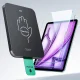 ESR UltraFit Tempered Glass 2-Pack for iPad Air 13\" (2024/2025)