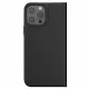Adidas OR Booklet Case for iPhone 13 Pro Max 6.7\" Black/White