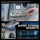 Supcase UB MAG MAGSAFE IPHONE 16 PRO GRAY