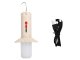 Multifunctional LED Camping Lamp with Powerbank Function