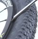 Metal Bicycle Tire Levers 3 Pcs RW26 Silver