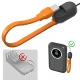 Dudao K21 Mini Power Bank 10000mAh 22.5W, Gray