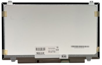 LG 14.0" Full HD jutiklinis nešiojamojo kompiuterio ekranas, 40pin, matinis
