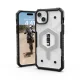 UAG Pathfinder MagSafe dėklas telefonui iPhone 15 Plus, skaidrus