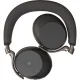 Jabra Evolve3 75 MS Bluetooth ausinės, USB-C, juodos