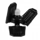 Gardlov 20440 LED augalų lempa 108 LED E27 8W