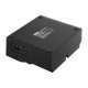 Newell DC-LCD Dual-Channel Charger for Canon BP-955 / BP-975