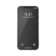 Adidas OR Protective skaidrus dėklas, skirtas iPhone 12 Pro Max