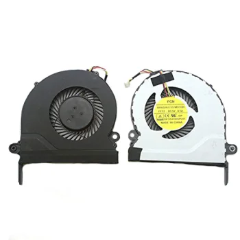 Laptop Cooler Fan for Acer E5-731, E5-731G