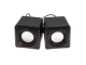 Computer Speakers Pc 2.0 Jack Power USB
