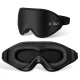 Miego kaukė Tech-Protect Eyeshade, juoda