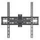 Maclean MC-191 TV sieninis laikiklis 32-55\", iki 30 kg, VESA 400x400, juodas