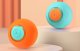Rojeco RWJ-12 Interactive Cat Ball, Green