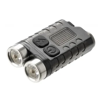 Kišeninis LED žibintuvėlis Newell EDC Nyks, 900 lm, IP65