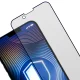 3mk Hardglass Matt Max Privacy apsauginis stiklas Apple iPhone 13/13 Pro/14
