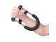 Wrist and Forearm Exerciser, Black