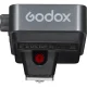 Belaidis blyksčių paleidiklis Godox X3Pro S Sony