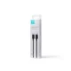 Joyroom USB-C į USB-C laidas 60W 3A 1m juodas (S-CC060A9)
